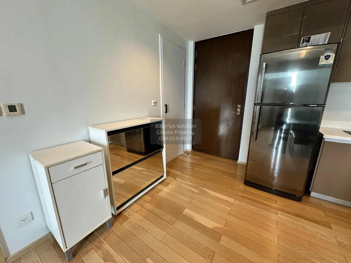 FOR RENT condo , Siri at Sukhumvit , BTS-Thong Lo , Phra Khanong  3