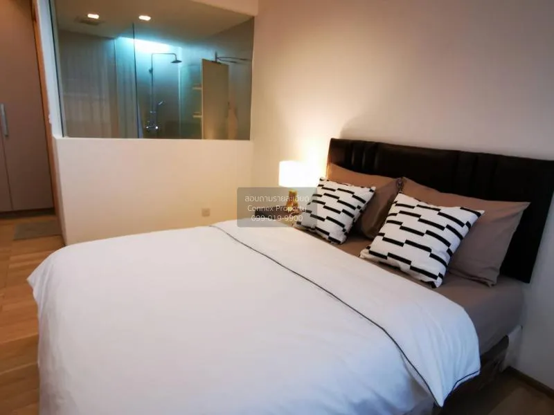 เช่าคอนโด  สิริ แอท สุขุมวิท BTS-ทองหล่อ พระโขนง เขต วัฒนา กรุงเท