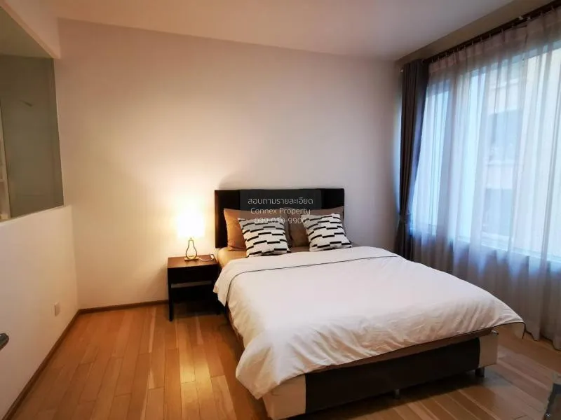 เช่าคอนโด  สิริ แอท สุขุมวิท BTS-ทองหล่อ พระโขนง เขต วัฒนา กรุงเท