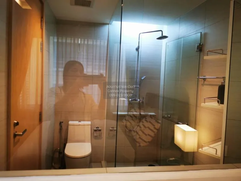 เช่าคอนโด  สิริ แอท สุขุมวิท BTS-ทองหล่อ พระโขนง เขต วัฒนา กรุงเท