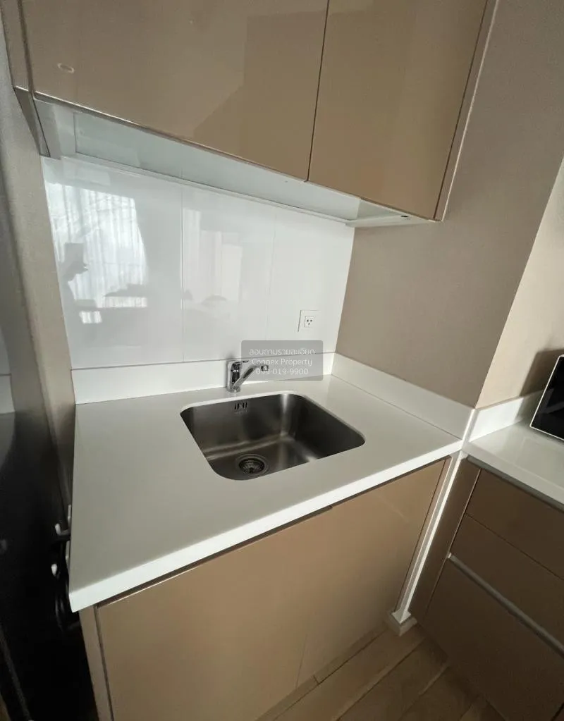 เช่าคอนโด  สิริ แอท สุขุมวิท BTS-ทองหล่อ พระโขนง เขต วัฒนา กรุงเท 4