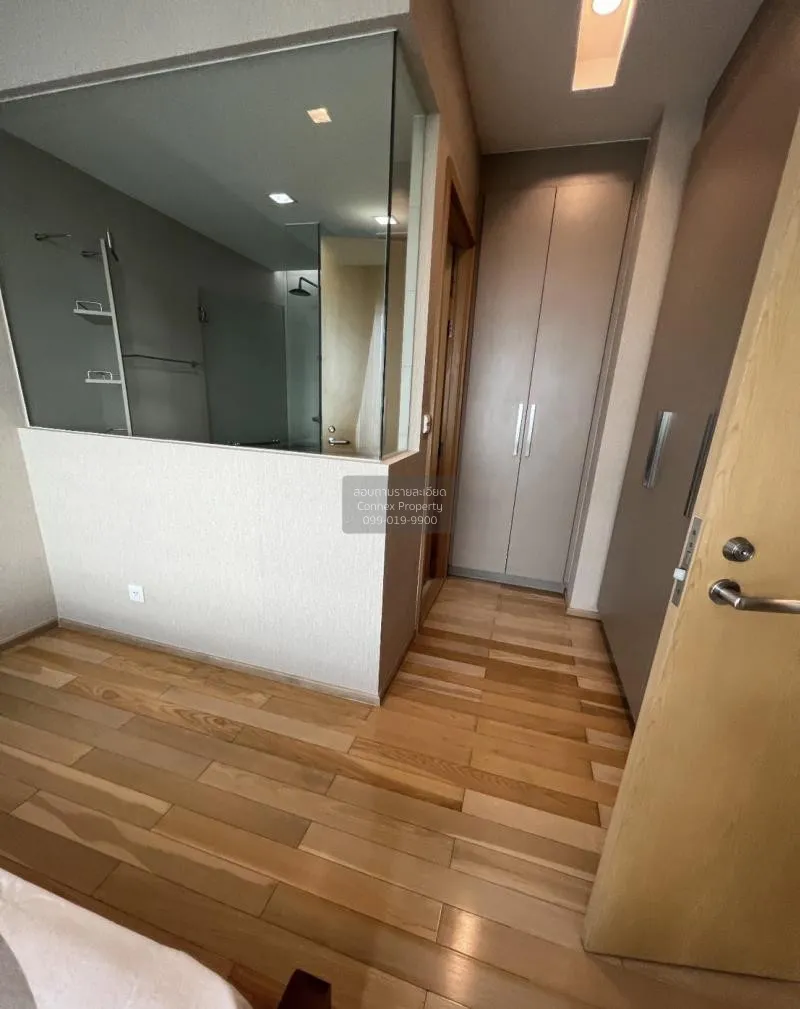 FOR RENT condo , Siri at Sukhumvit , BTS-Thong Lo , Phra Khanong 