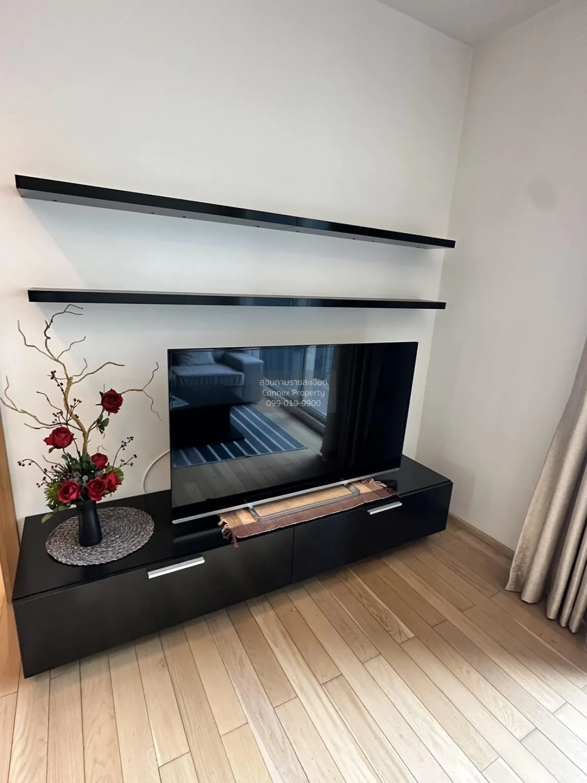 เช่าคอนโด  สิริ แอท สุขุมวิท BTS-ทองหล่อ พระโขนง เขต วัฒนา กรุงเท 2