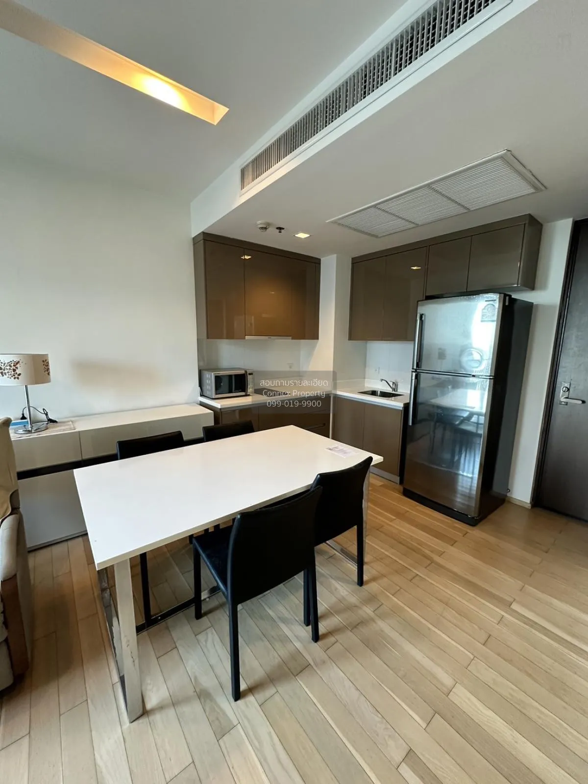 เช่าคอนโด  สิริ แอท สุขุมวิท BTS-ทองหล่อ พระโขนง เขต วัฒนา กรุงเท