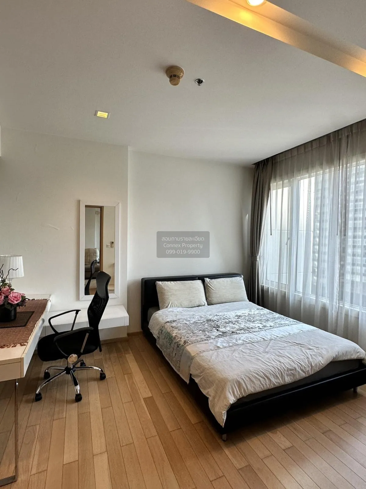 เช่าคอนโด  สิริ แอท สุขุมวิท BTS-ทองหล่อ พระโขนง เขต วัฒนา กรุงเท