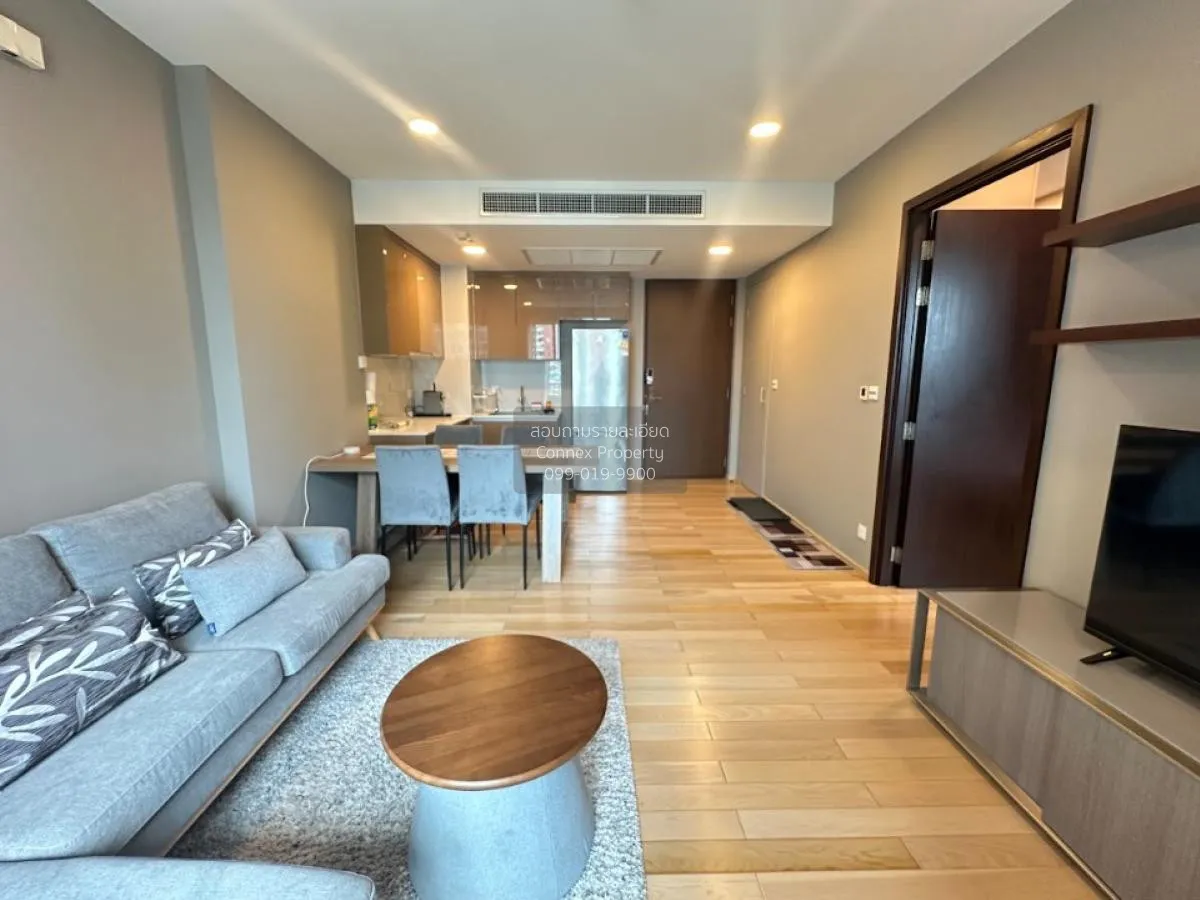 เช่าคอนโด  สิริ แอท สุขุมวิท BTS-ทองหล่อ พระโขนง เขต วัฒนา กรุงเท 2