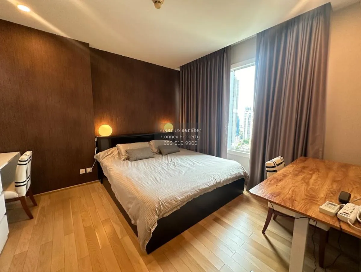 เช่าคอนโด  สิริ แอท สุขุมวิท BTS-ทองหล่อ พระโขนง เขต วัฒนา กรุงเท