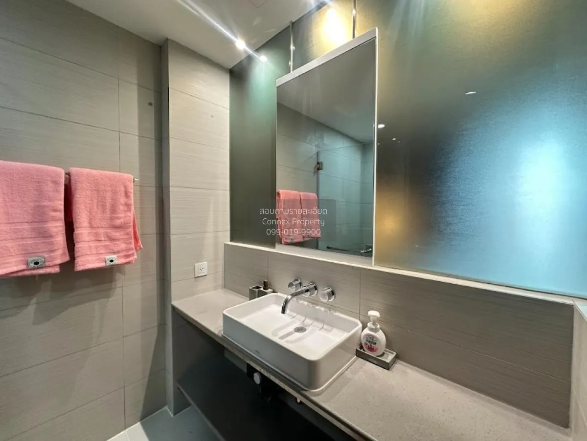 เช่าคอนโด  สิริ แอท สุขุมวิท BTS-ทองหล่อ พระโขนง เขต วัฒนา กรุงเท