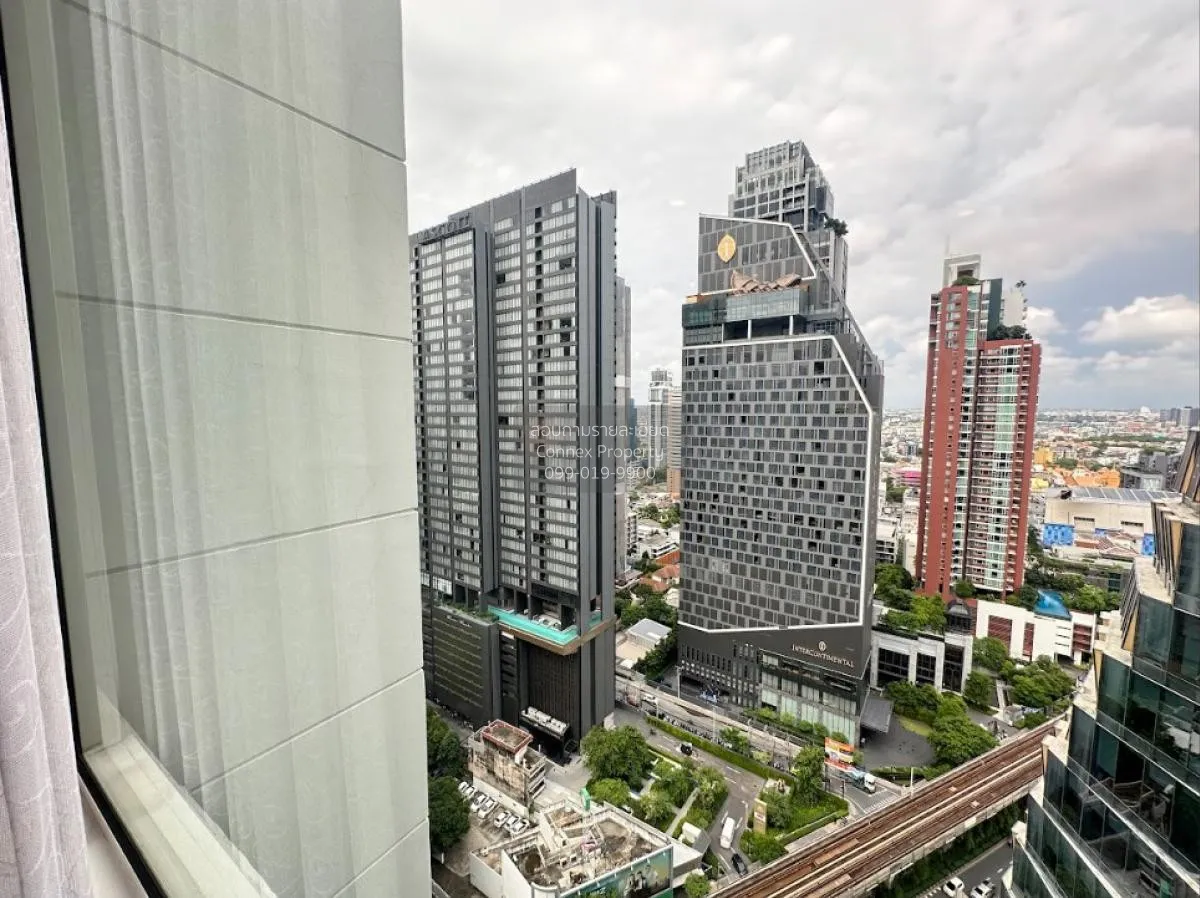 เช่าคอนโด  สิริ แอท สุขุมวิท BTS-ทองหล่อ พระโขนง เขต วัฒนา กรุงเท