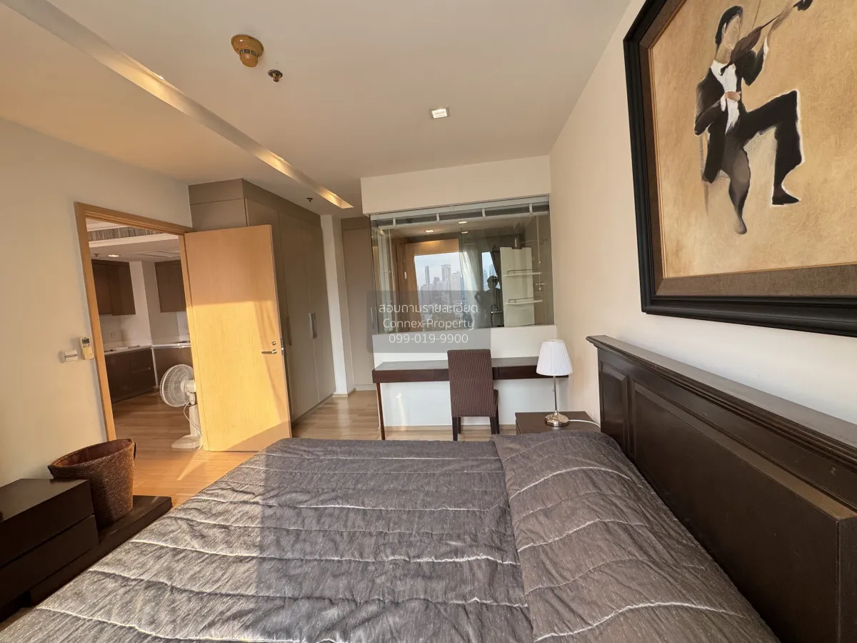 FOR RENT condo , Siri at Sukhumvit , BTS-Thong Lo , Phra Khanong 