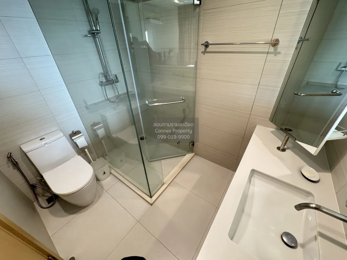 FOR RENT condo , Siri at Sukhumvit , BTS-Thong Lo , Phra Khanong 