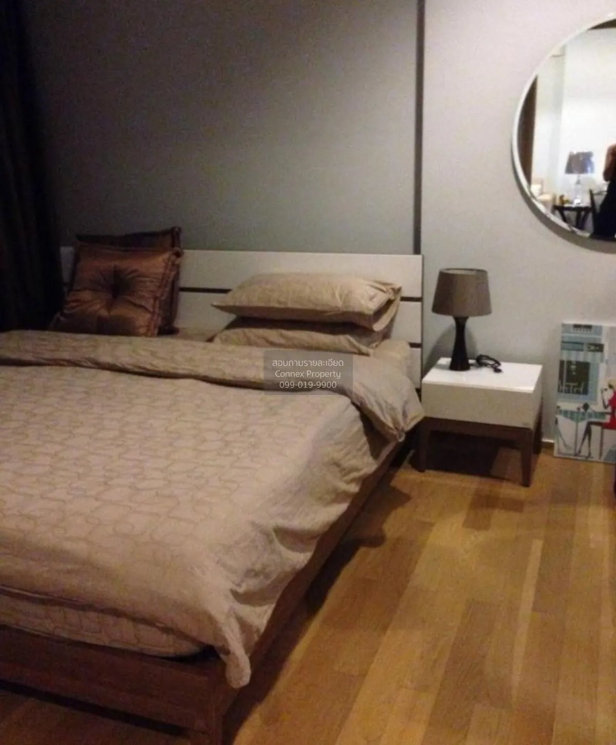 FOR RENT condo , Siri at Sukhumvit , BTS-Thong Lo , Phra Khanong 