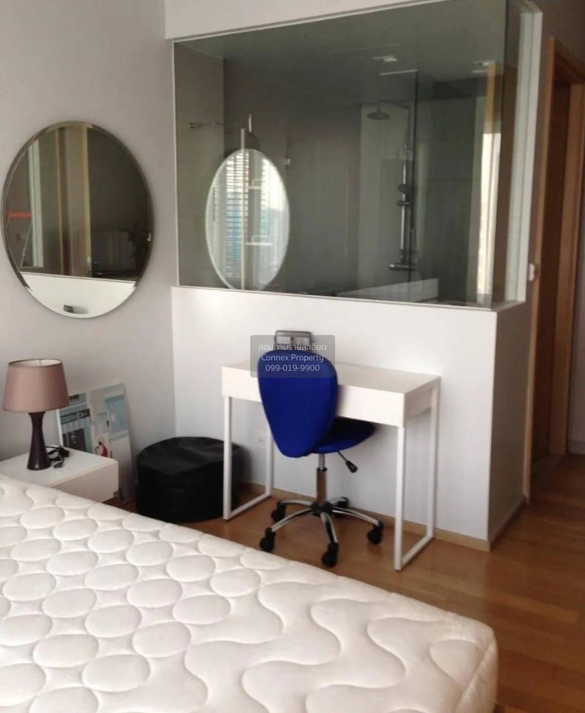 FOR RENT condo , Siri at Sukhumvit , BTS-Thong Lo , Phra Khanong 