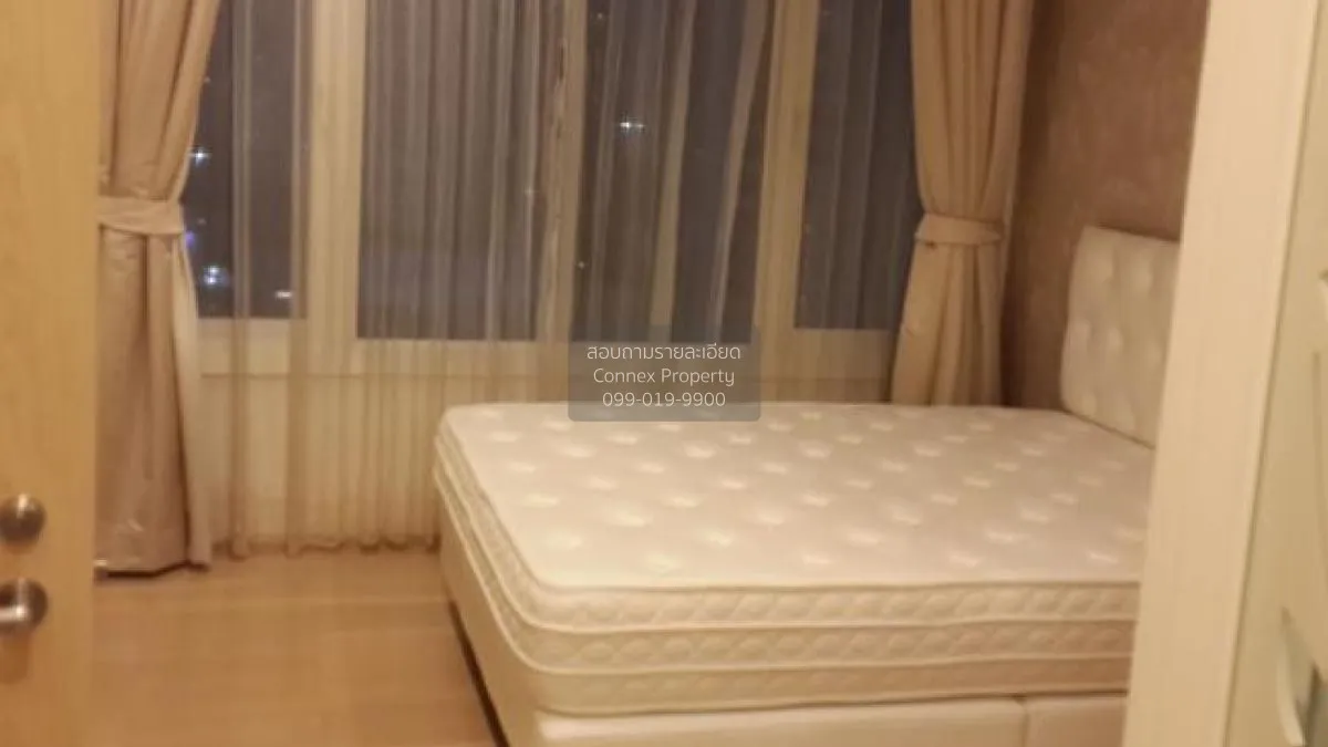 เช่าคอนโด  สิริ แอท สุขุมวิท BTS-ทองหล่อ พระโขนง เขต วัฒนา กรุงเท 4