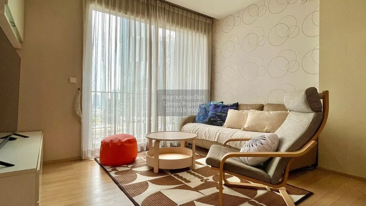 เช่าคอนโด  สิริ แอท สุขุมวิท BTS-ทองหล่อ พระโขนง เขต วัฒนา กรุงเท 2