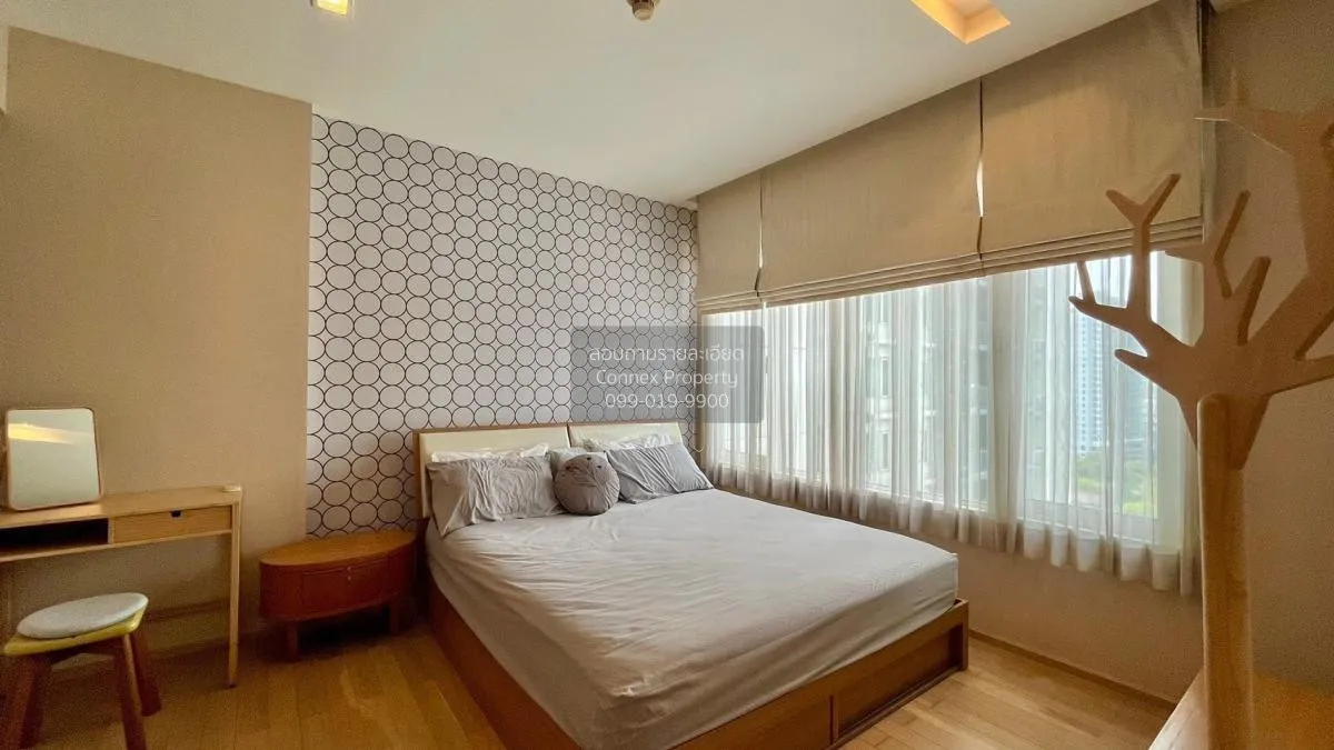 เช่าคอนโด  สิริ แอท สุขุมวิท BTS-ทองหล่อ พระโขนง เขต วัฒนา กรุงเท 4