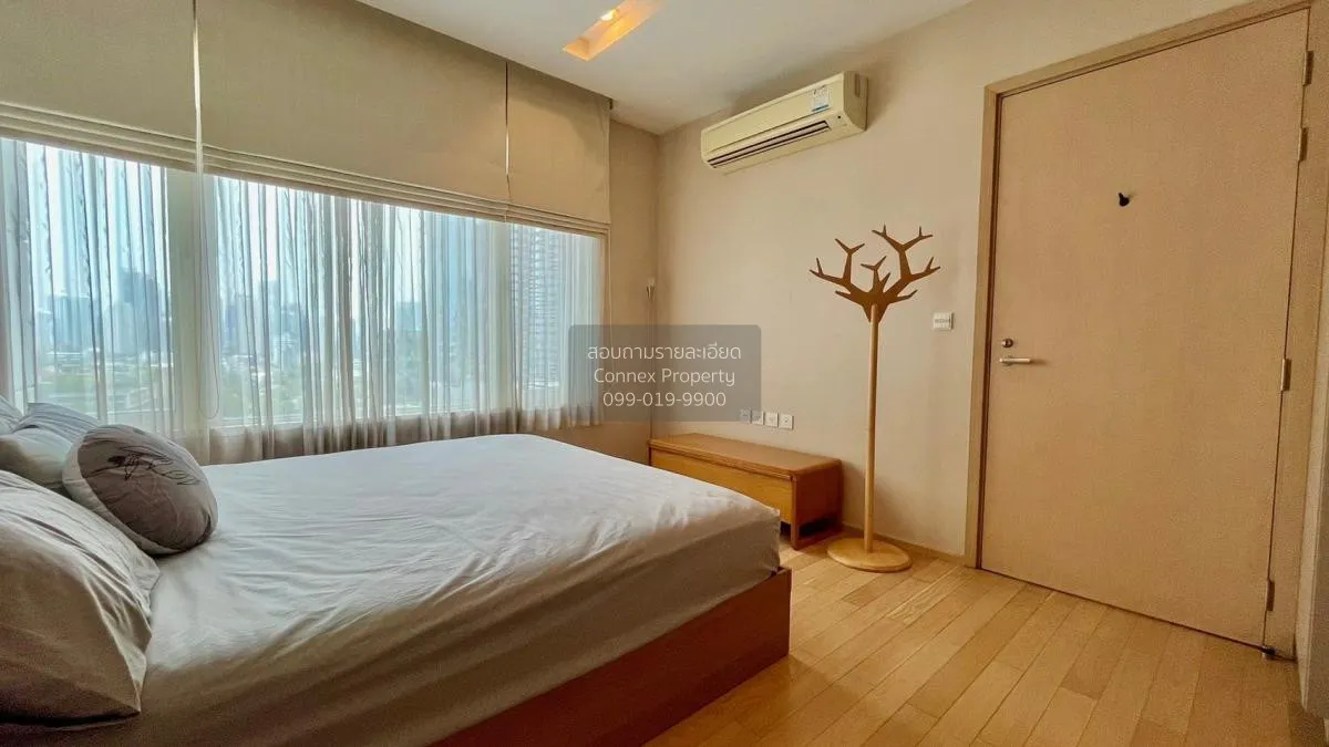 เช่าคอนโด  สิริ แอท สุขุมวิท BTS-ทองหล่อ พระโขนง เขต วัฒนา กรุงเท