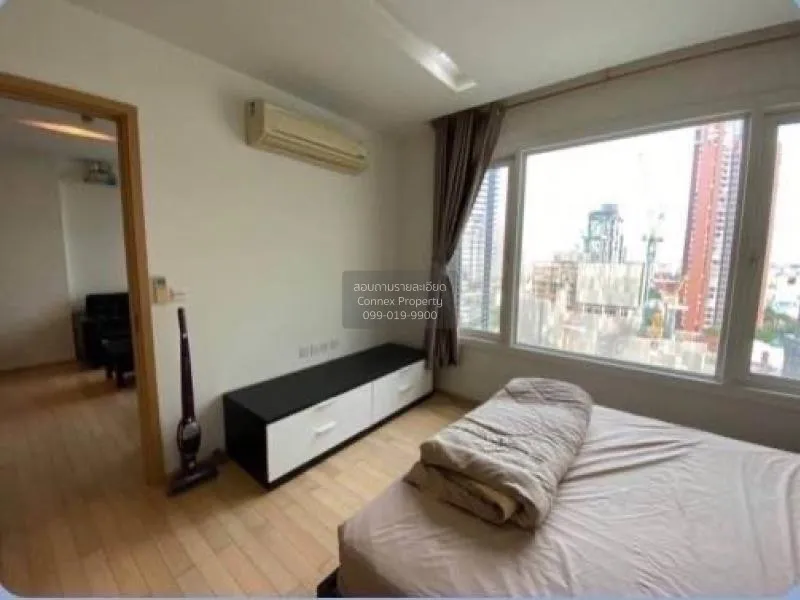 เช่าคอนโด  สิริ แอท สุขุมวิท BTS-ทองหล่อ พระโขนง เขต วัฒนา กรุงเท