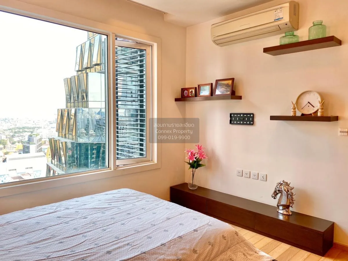 เช่าคอนโด  สิริ แอท สุขุมวิท BTS-ทองหล่อ พระโขนง เขต วัฒนา กรุงเท