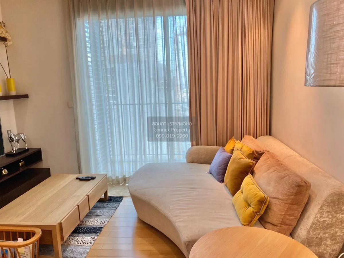 เช่าคอนโด  สิริ แอท สุขุมวิท BTS-ทองหล่อ พระโขนง เขต วัฒนา กรุงเท 1