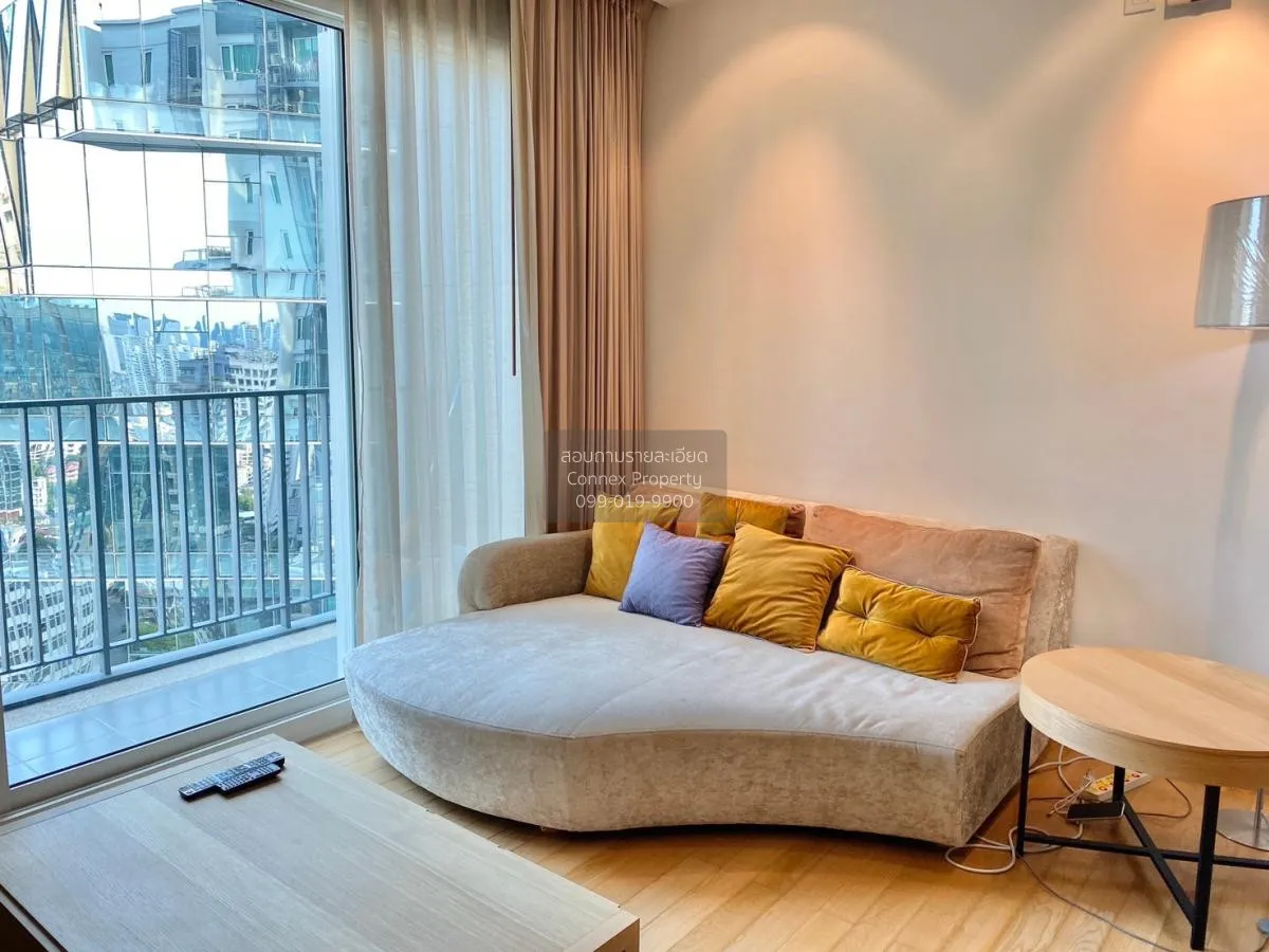 เช่าคอนโด  สิริ แอท สุขุมวิท BTS-ทองหล่อ พระโขนง เขต วัฒนา กรุงเท 2
