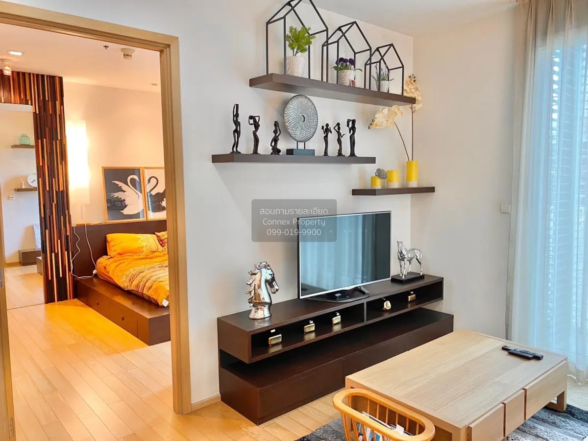 เช่าคอนโด  สิริ แอท สุขุมวิท BTS-ทองหล่อ พระโขนง เขต วัฒนา กรุงเท 3