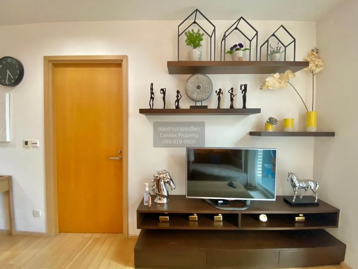 เช่าคอนโด  สิริ แอท สุขุมวิท BTS-ทองหล่อ พระโขนง เขต วัฒนา กรุงเท 4