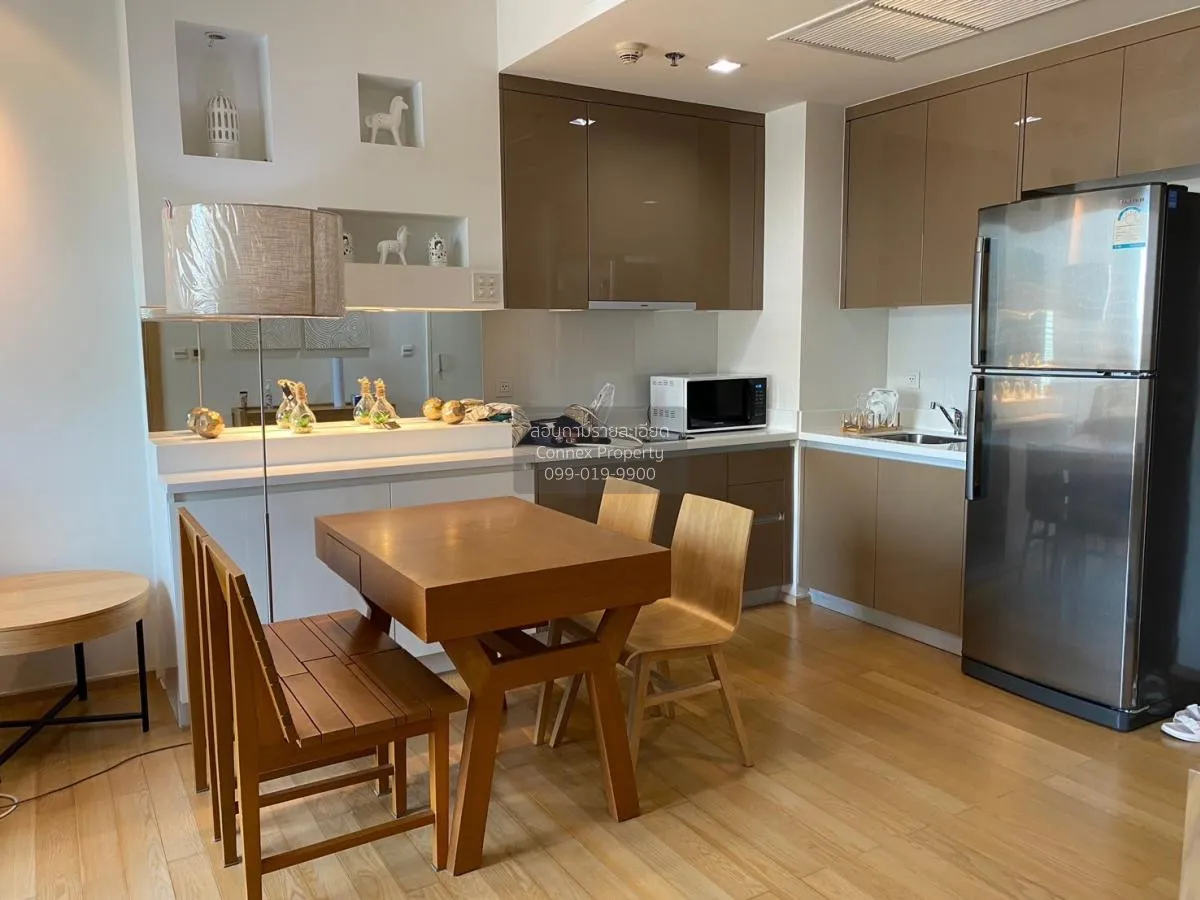 เช่าคอนโด  สิริ แอท สุขุมวิท BTS-ทองหล่อ พระโขนง เขต วัฒนา กรุงเท