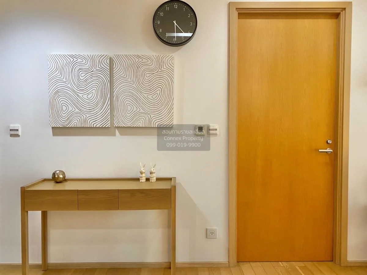 เช่าคอนโด  สิริ แอท สุขุมวิท BTS-ทองหล่อ พระโขนง เขต วัฒนา กรุงเท