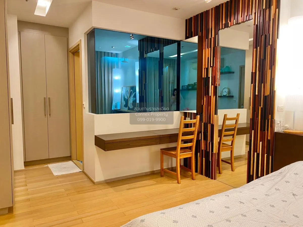 เช่าคอนโด  สิริ แอท สุขุมวิท BTS-ทองหล่อ พระโขนง เขต วัฒนา กรุงเท