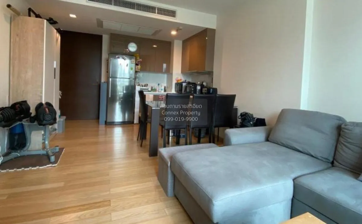 ขายคอนโด  สิริ แอท สุขุมวิท BTS-ทองหล่อ พระโขนง เขต วัฒนา กรุงเทพ 2