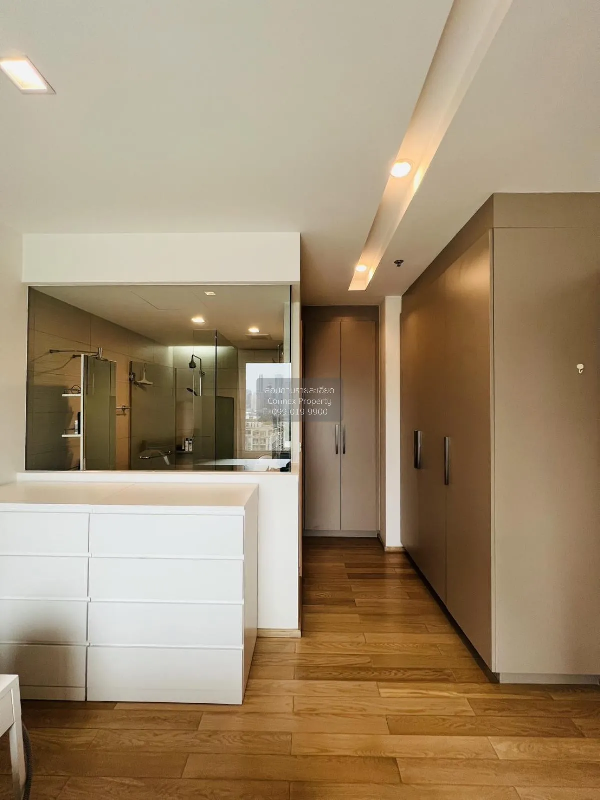 เช่าคอนโด  สิริ แอท สุขุมวิท BTS-ทองหล่อ พระโขนง เขต วัฒนา กรุงเท