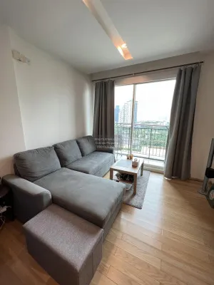 เช่าคอนโด  สิริ แอท สุขุมวิท BTS-ทองหล่อ พระโขนง เขต วัฒนา กรุงเทพ CX-19162