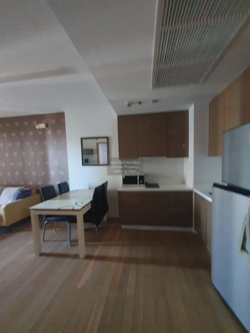 เช่าคอนโด  สิริ แอท สุขุมวิท BTS-ทองหล่อ พระโขนง เขต วัฒนา กรุงเท 1