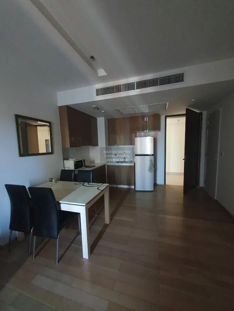 เช่าคอนโด  สิริ แอท สุขุมวิท BTS-ทองหล่อ พระโขนง เขต วัฒนา กรุงเท 2