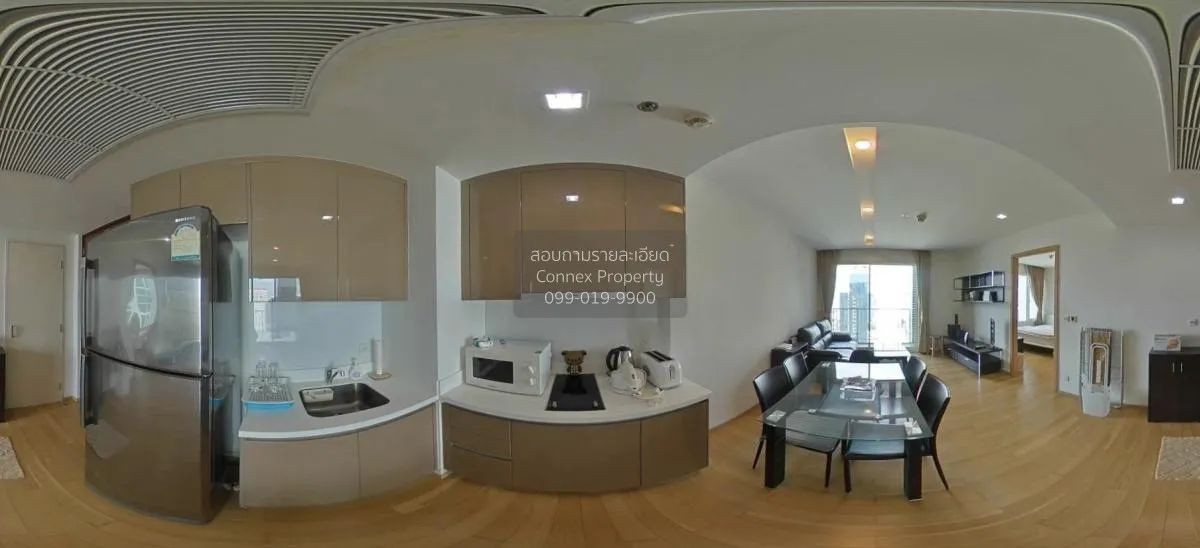 FOR RENT condo , Siri at Sukhumvit , BTS-Thong Lo , Phra Khanong 