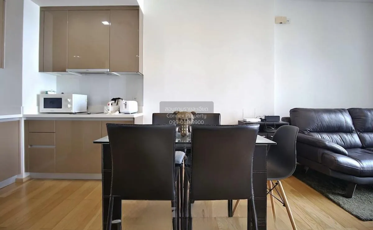 FOR RENT condo , Siri at Sukhumvit , BTS-Thong Lo , Phra Khanong 