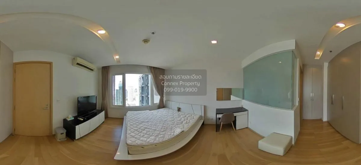 FOR RENT condo , Siri at Sukhumvit , BTS-Thong Lo , Phra Khanong 