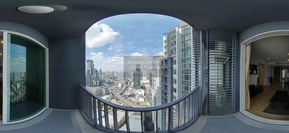 FOR RENT condo , Siri at Sukhumvit , BTS-Thong Lo , Phra Khanong 