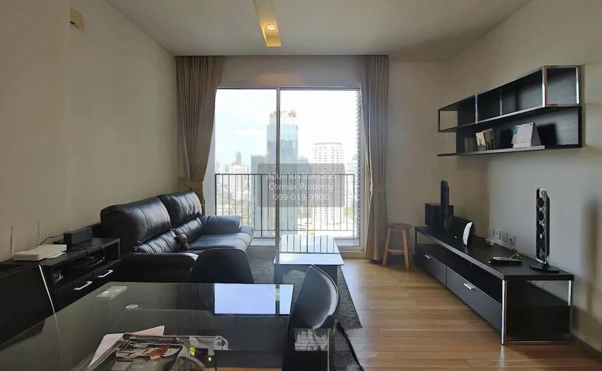 FOR RENT condo , Siri at Sukhumvit , BTS-Thong Lo , Phra Khanong  2