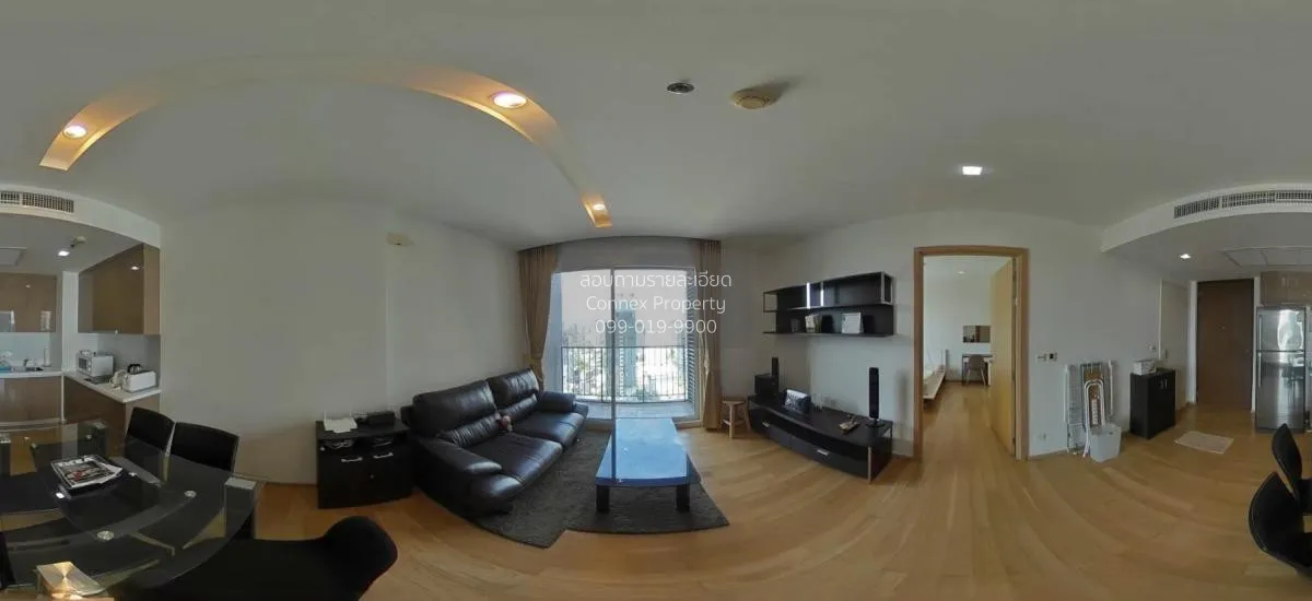 FOR RENT condo , Siri at Sukhumvit , BTS-Thong Lo , Phra Khanong  1