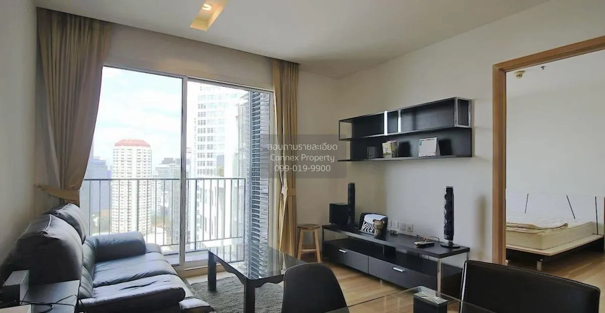 FOR RENT condo , Siri at Sukhumvit , BTS-Thong Lo , Phra Khanong 