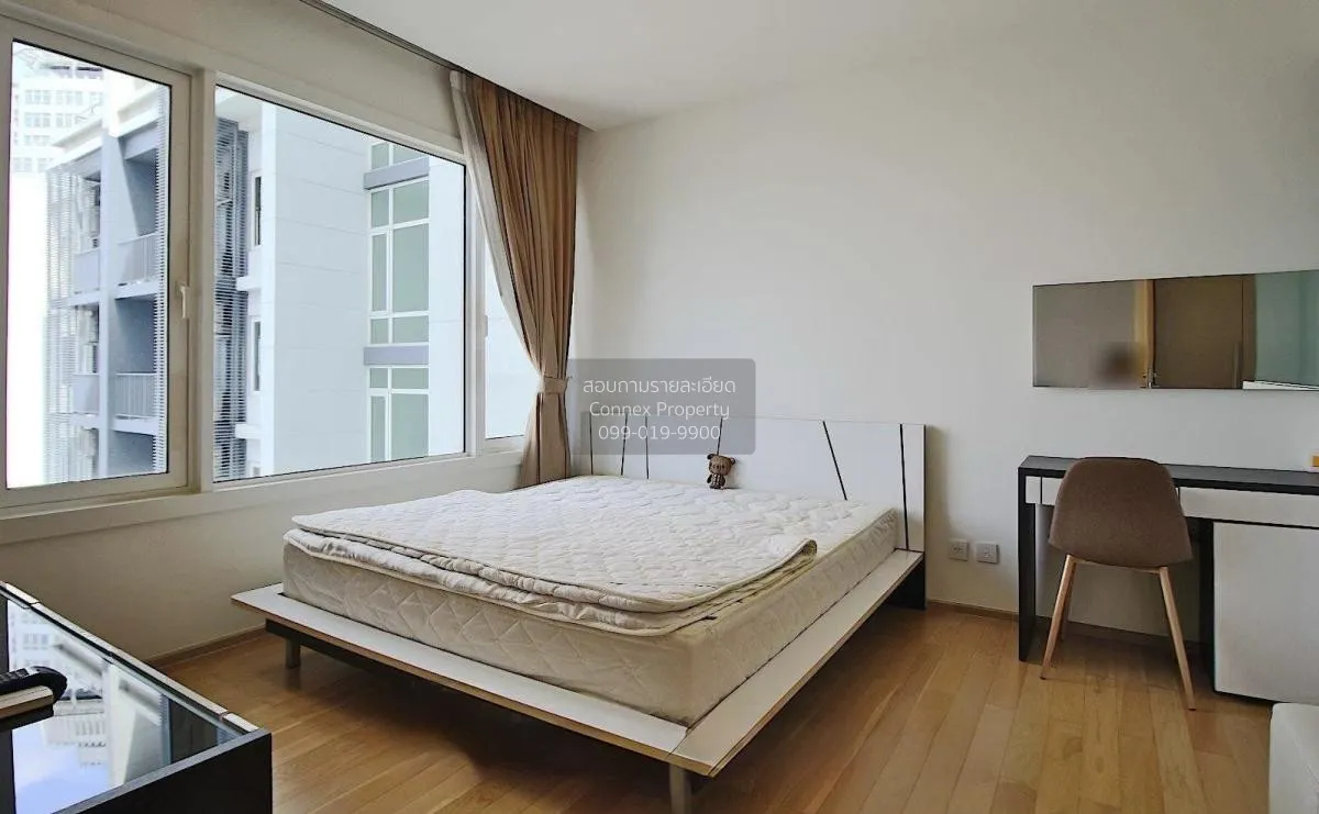 FOR RENT condo , Siri at Sukhumvit , BTS-Thong Lo , Phra Khanong 