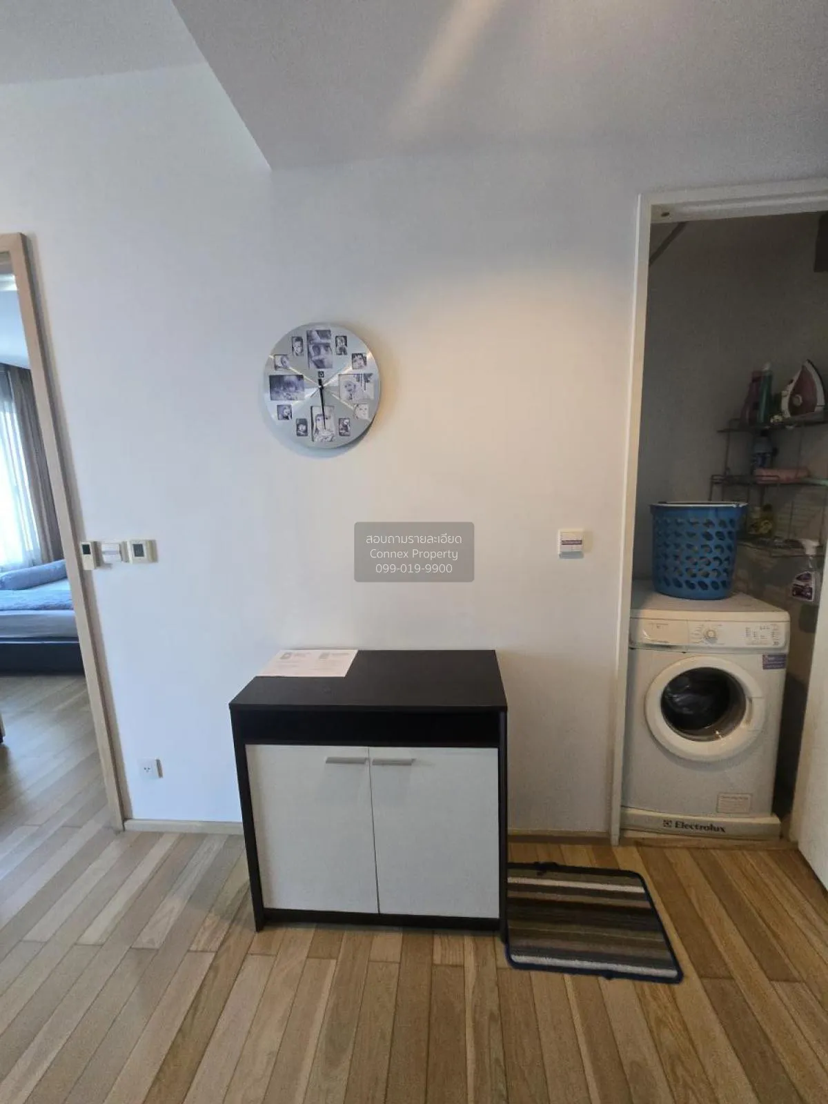 เช่าคอนโด  สิริ แอท สุขุมวิท BTS-ทองหล่อ พระโขนง เขต วัฒนา กรุงเท 2