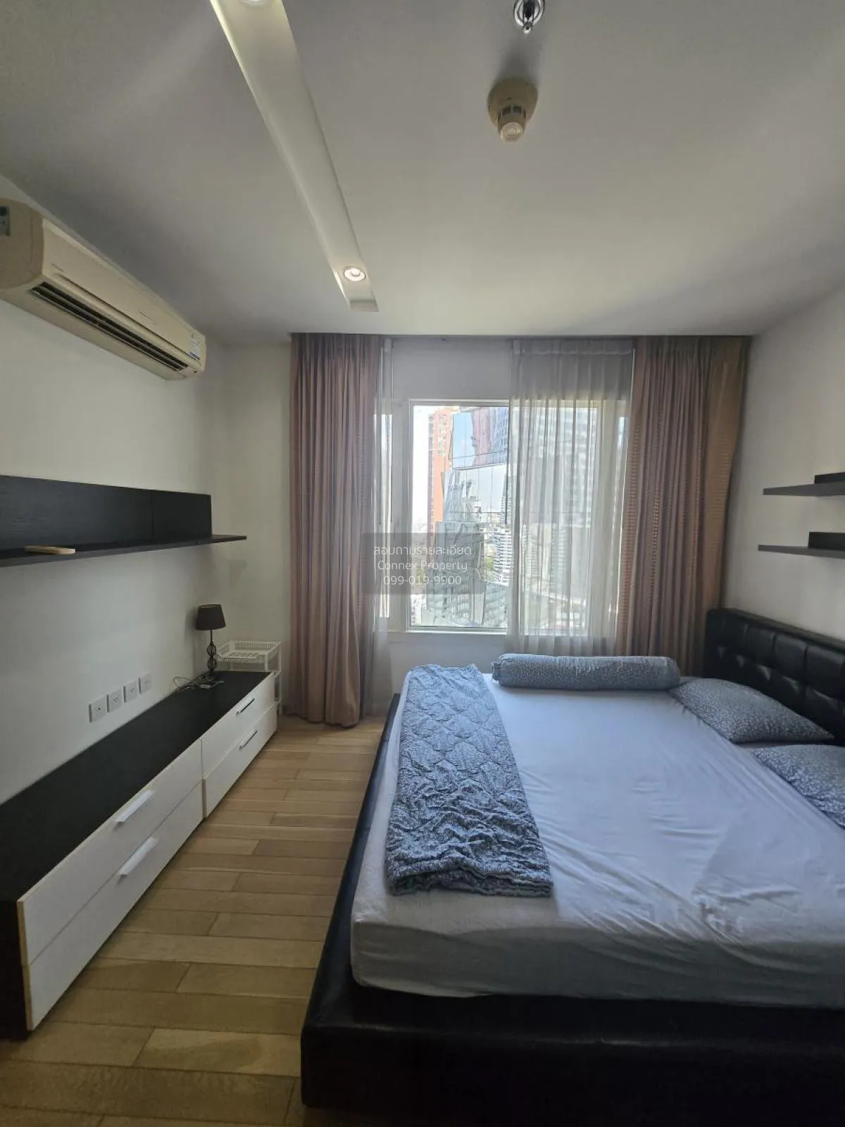 เช่าคอนโด  สิริ แอท สุขุมวิท BTS-ทองหล่อ พระโขนง เขต วัฒนา กรุงเท