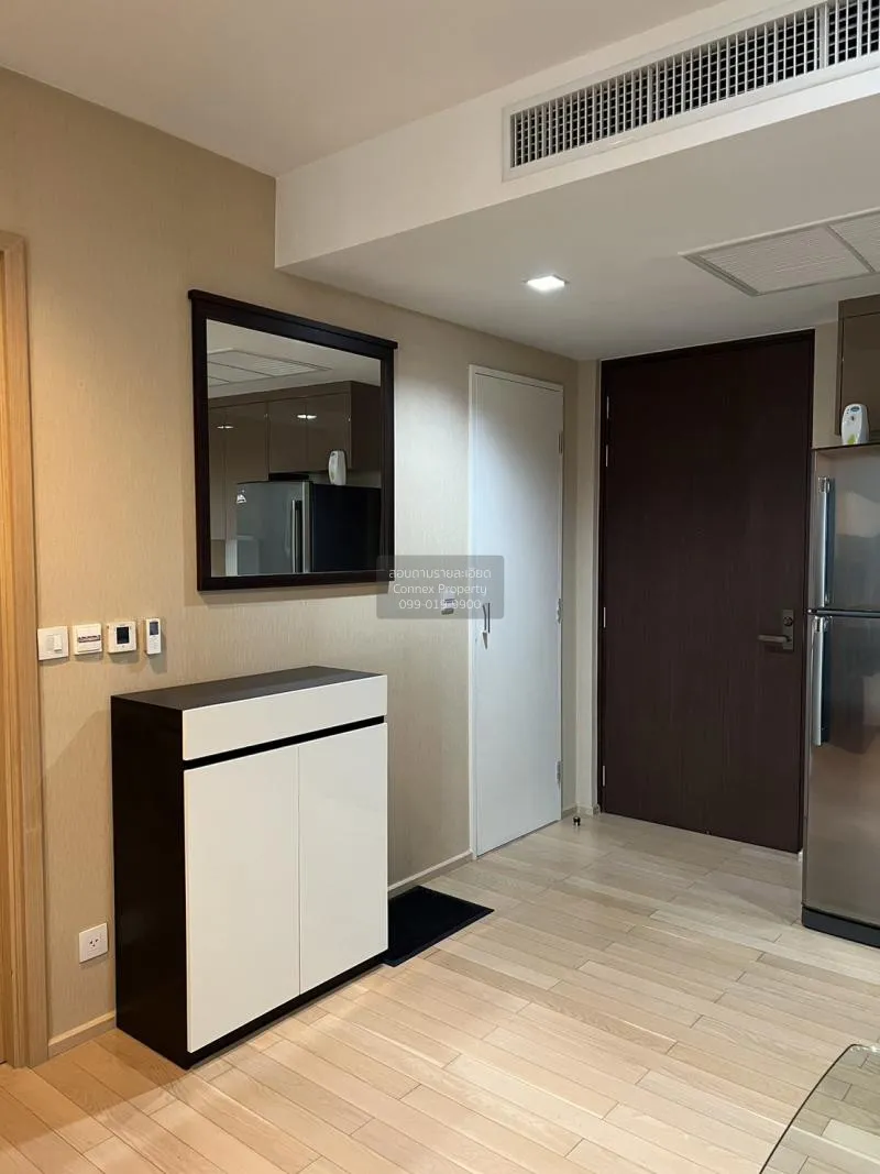 เช่าคอนโด  สิริ แอท สุขุมวิท BTS-ทองหล่อ พระโขนง เขต วัฒนา กรุงเท