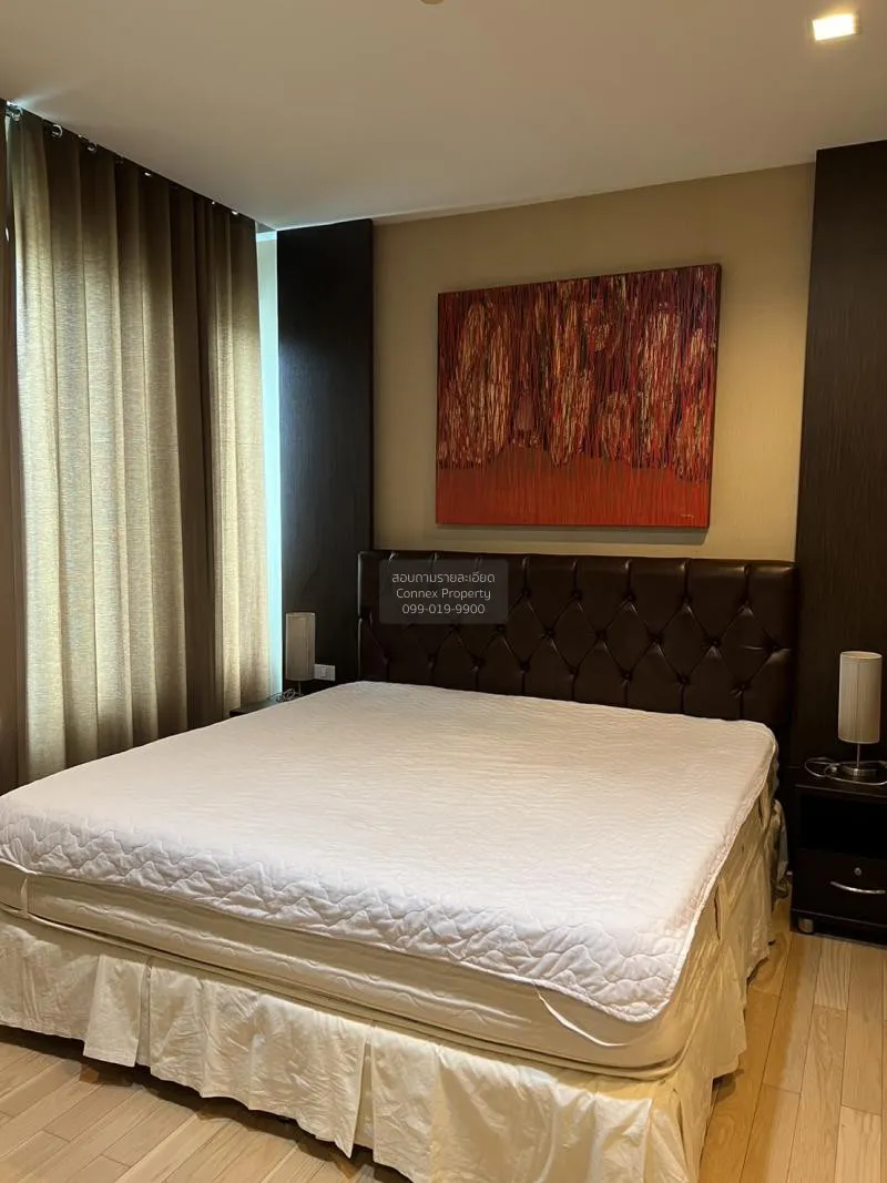 เช่าคอนโด  สิริ แอท สุขุมวิท BTS-ทองหล่อ พระโขนง เขต วัฒนา กรุงเท