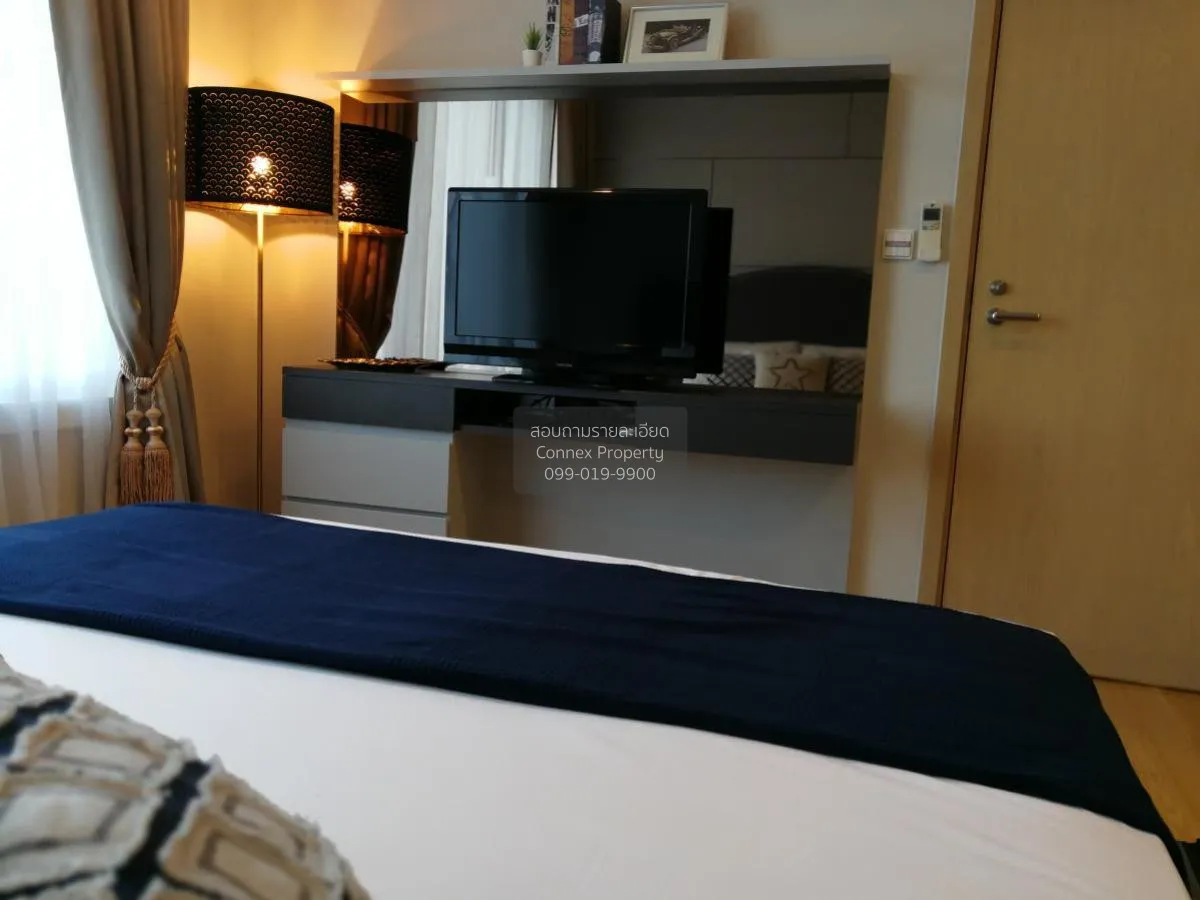 เช่าคอนโด  สิริ แอท สุขุมวิท BTS-ทองหล่อ พระโขนง เขต วัฒนา กรุงเท 4