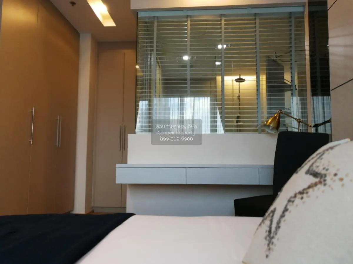 เช่าคอนโด  สิริ แอท สุขุมวิท BTS-ทองหล่อ พระโขนง เขต วัฒนา กรุงเท