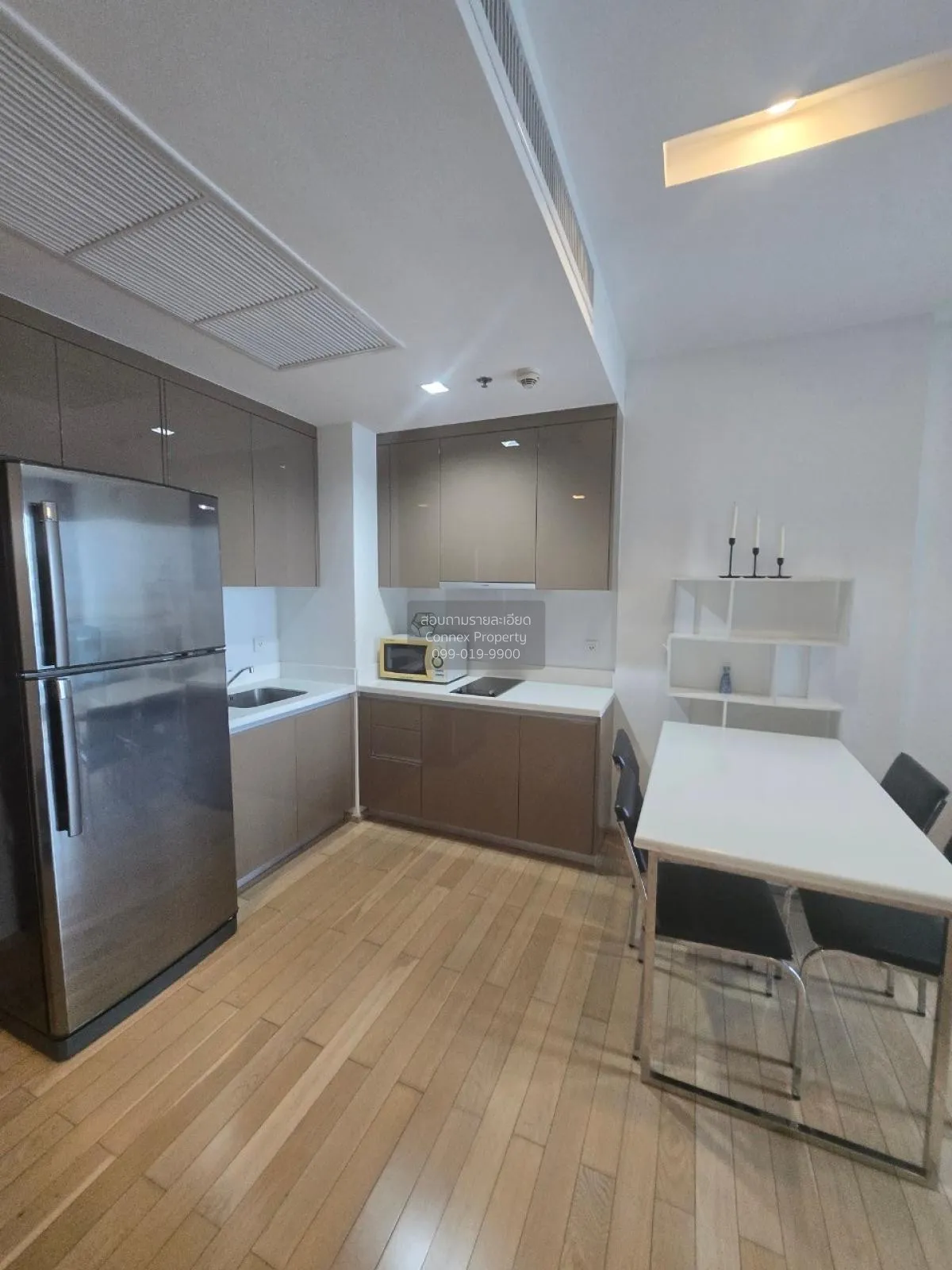 เช่าคอนโด  สิริ แอท สุขุมวิท BTS-ทองหล่อ พระโขนง เขต วัฒนา กรุงเท 3